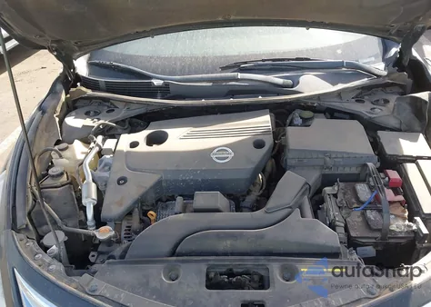 2014 Nissan Altima 2.5 Sv z USA, uszkodzony, nr VIN 1N4AL3AP3EN241317